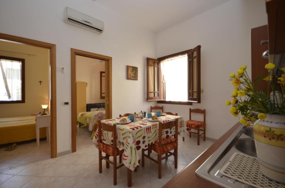 Appartamento Mandarino